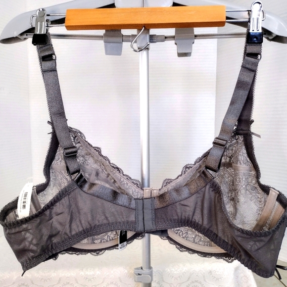 Adore Me Bra & Panty Set- Plus Size - Picture 3 of 8